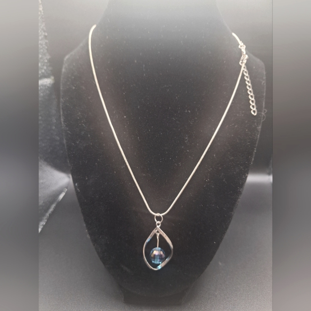 Beautiful Handmade Necklace